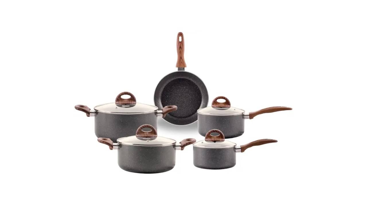 Qual Melhor Panela de Cerâmica? Top 10 Analisadas Para Cozinha