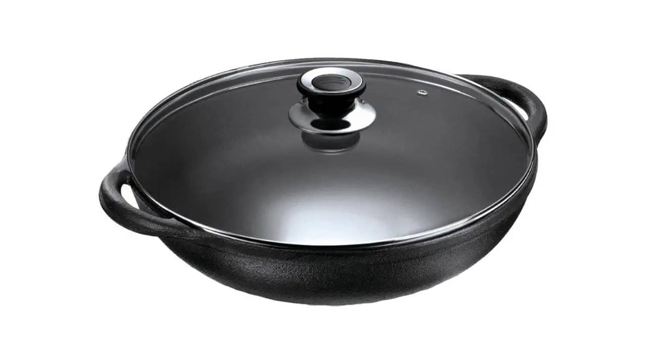 Qual Melhor Panela para Fogão a Lenha? Análise Detalhada de 10 Modelos
