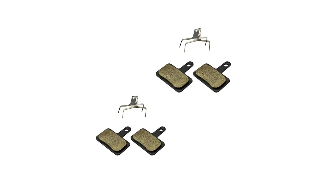 Qual Melhor Pastilha de Freio? Análise de 10 Modelos Resistentes