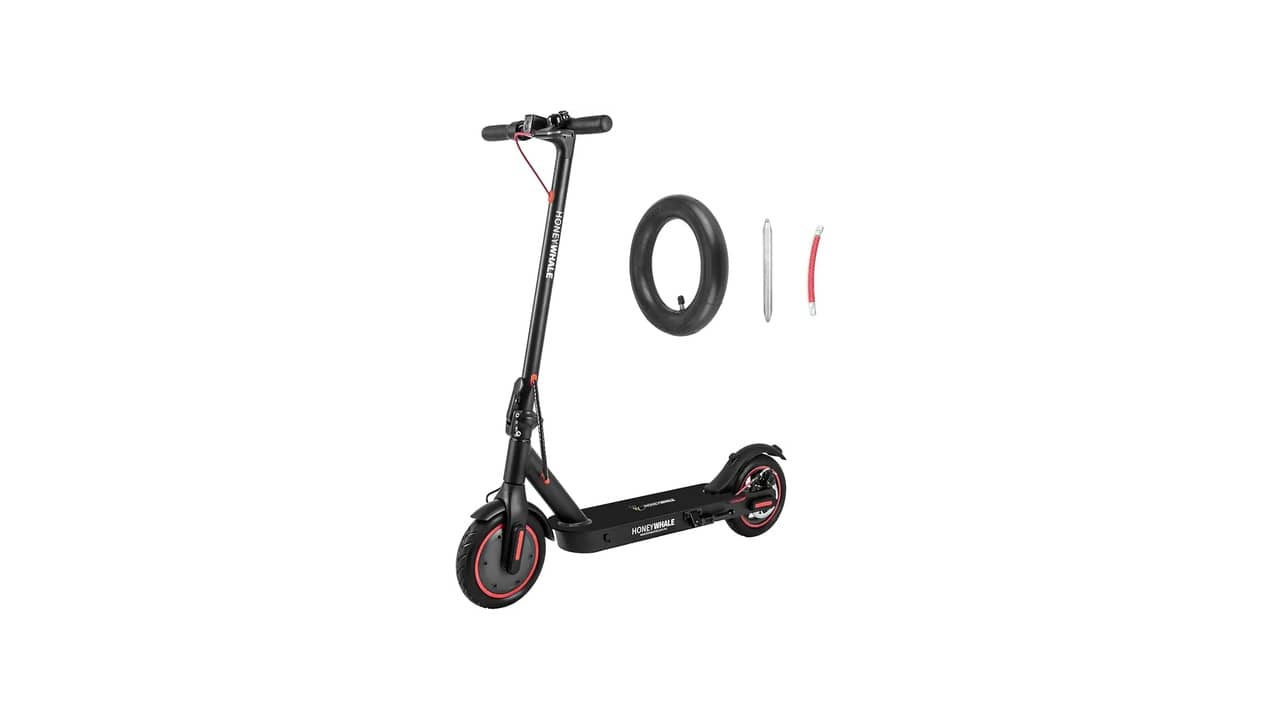 Qual Melhor Patinete Elétrico? Top 10 Analisados com Alta Autonomia