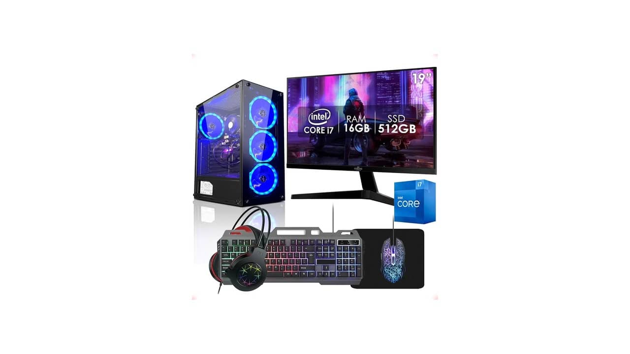 Qual Melhor PC Gamer? Análise de 10 Modelos Top de Gama