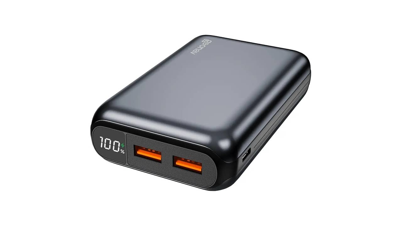 Qual Melhor Power Bank para iPhone? Análise de 10 Modelos