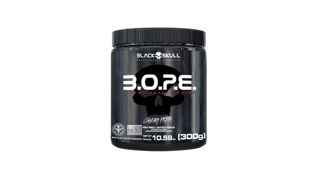 Qual Melhor Pré-treino? Top 10 Analisados para Suplementação Esportiva