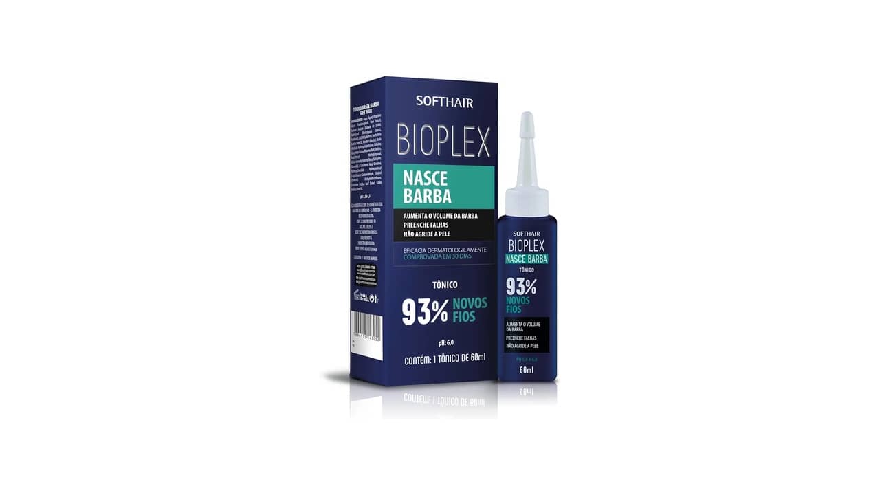 Qual Melhor Produto para Crescer Barba? Análise Completa de 10 Opções