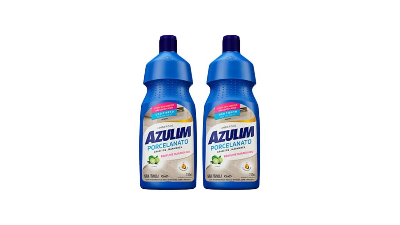 Qual Melhor Produto para Limpar Porcelanato? Top 10 Análisados