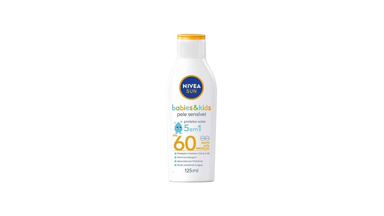 Qual Melhor Protetor Solar para Bebê? Proteção Solar Ideais para Pele Sensível