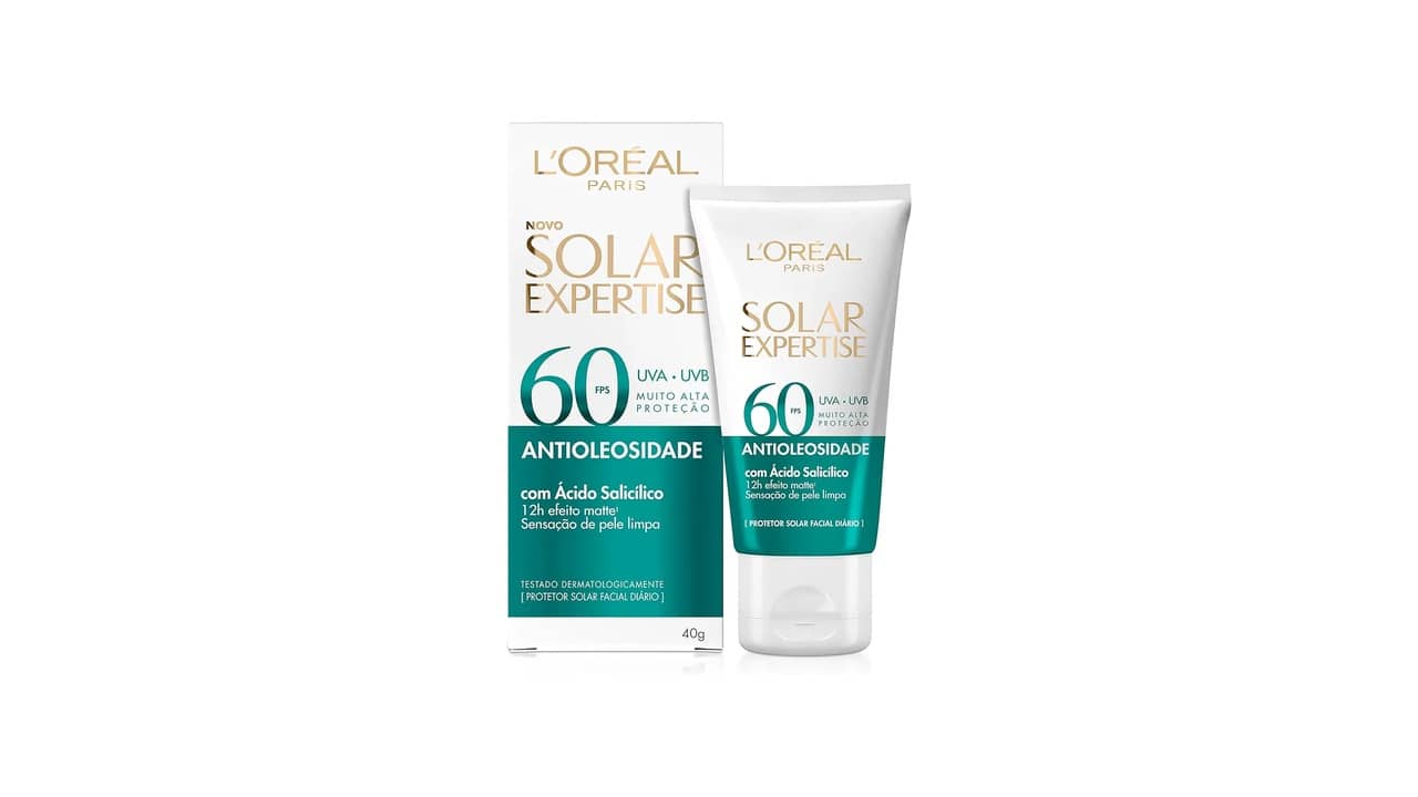 Qual Melhor Protetor Solar para o Rosto Oleoso? Análise Completa de 10 Modelos