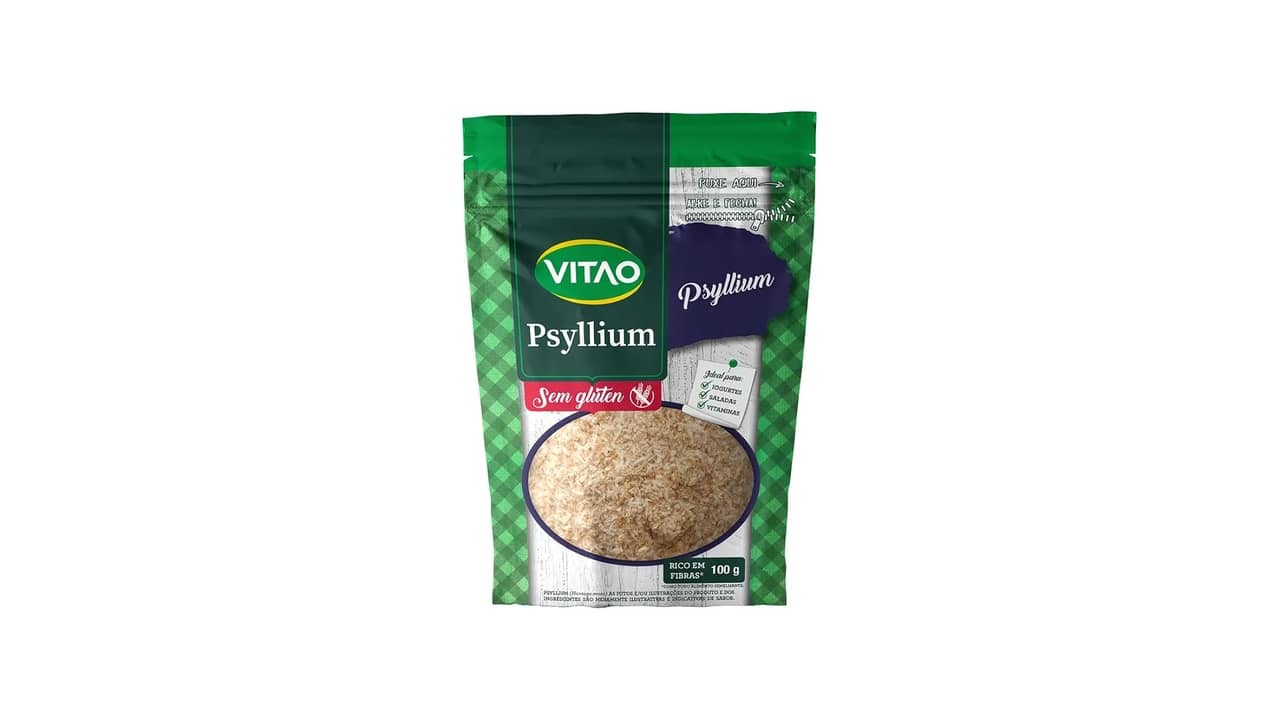 Qual Melhor Psyllium? Análise Detalhada dos 10 Melhores do Mercado