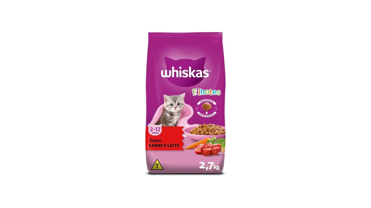 Qual Melhor Ração para Gato Filhote? Análise Detalhada dos 10 Melhores