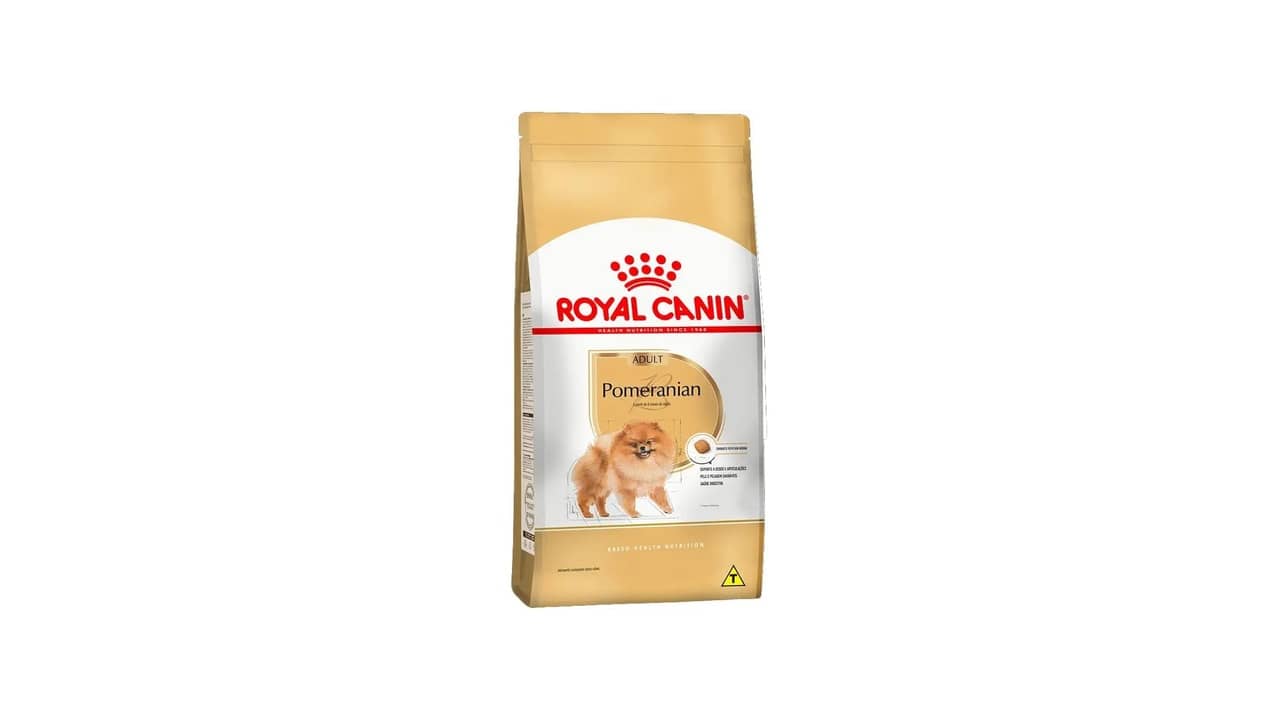 Qual Melhor Ração para Lulu da Pomerânia? Análise Detalhada do Top Modelo