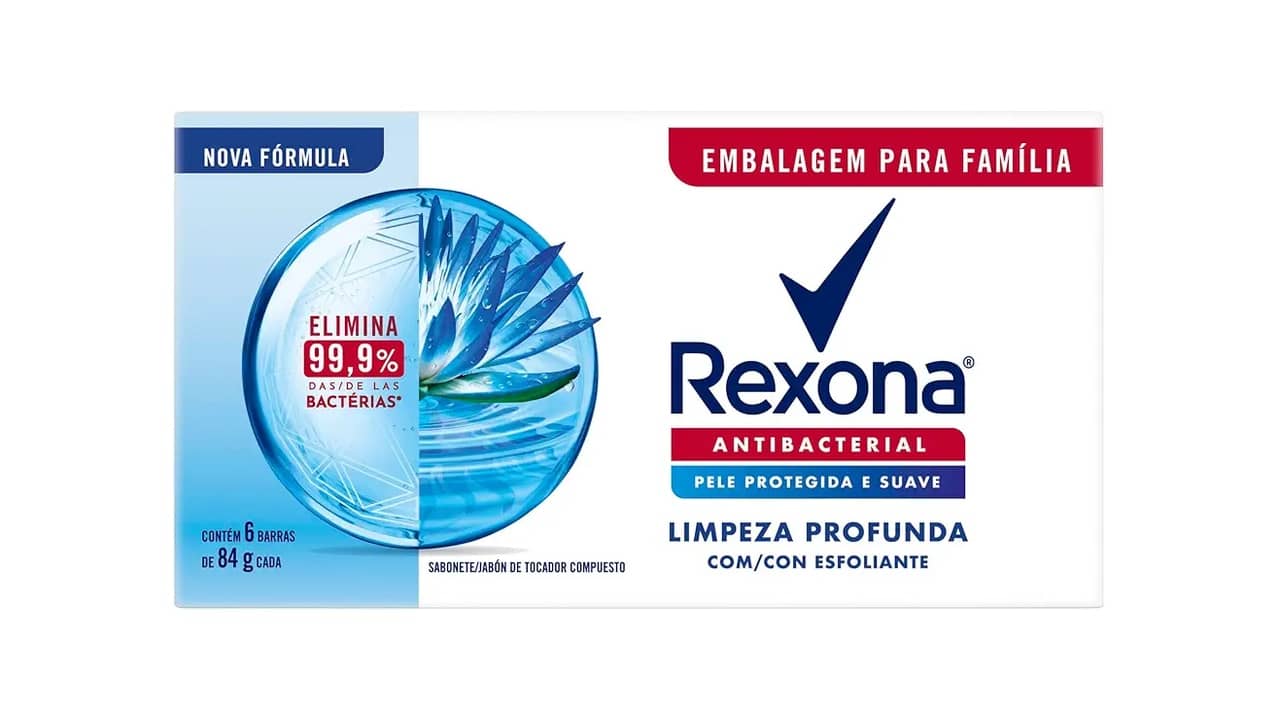 Qual Melhor Sabonete Antibacteriano? Análise Completa de 10 Modelos