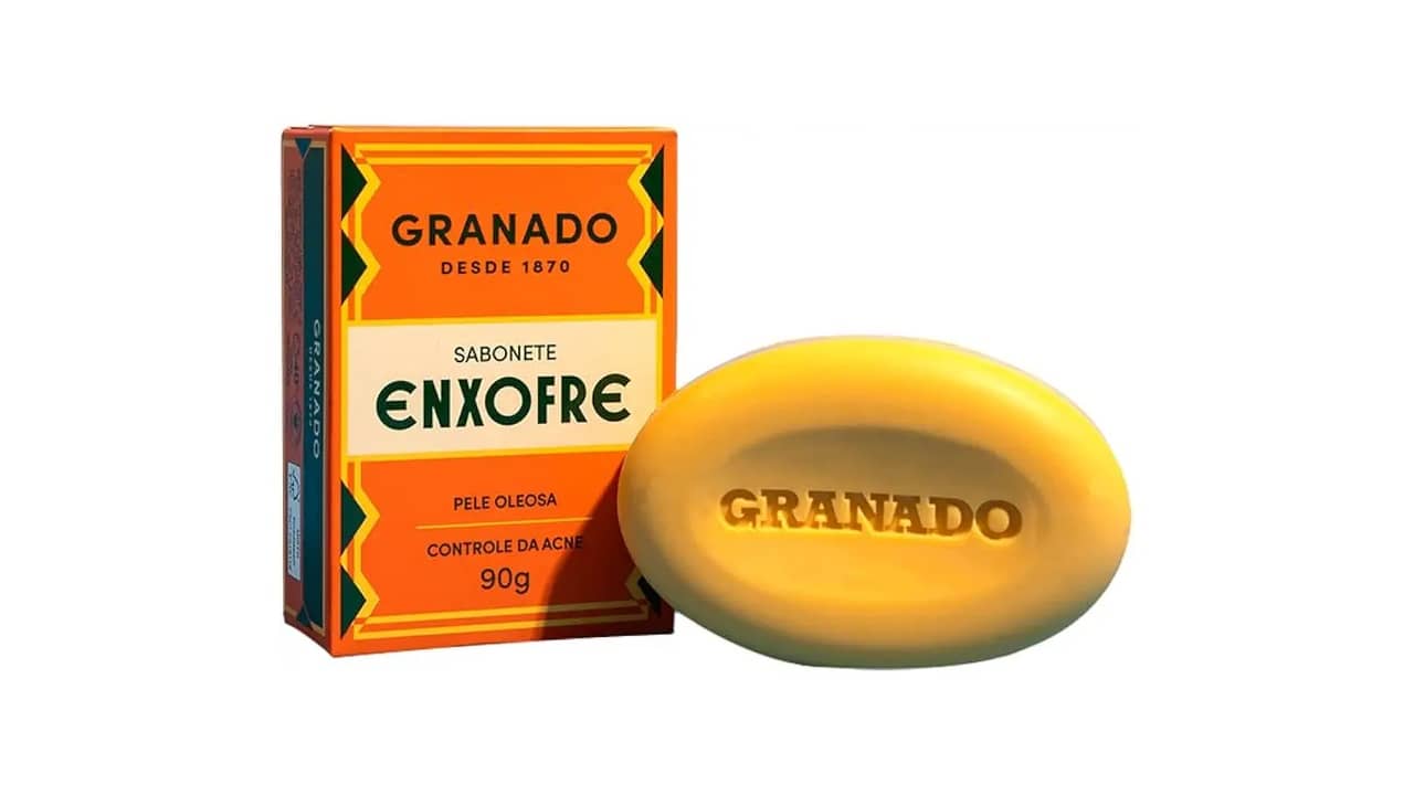 Qual Melhor Sabonete Granado para o Rosto? Clareza e Suavidade