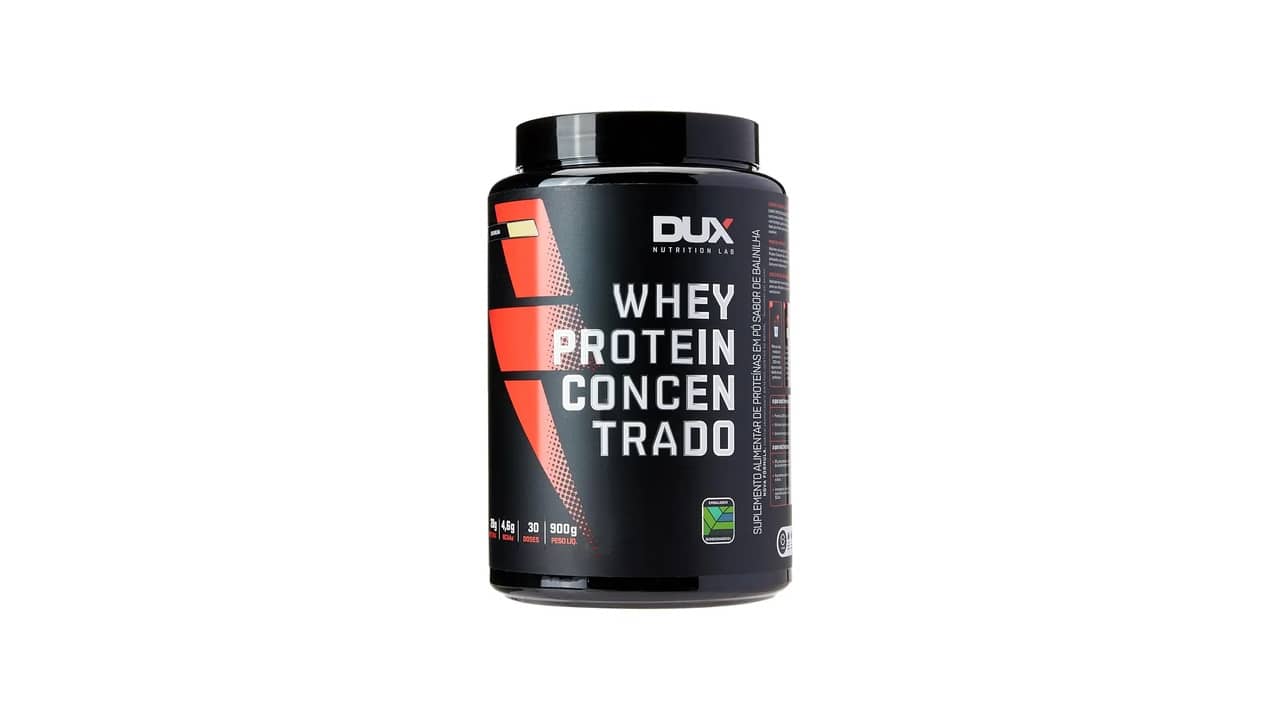 Qual Melhor Sabor de Whey da Dux? Análise Detalhada dos 10 Melhores Modelos