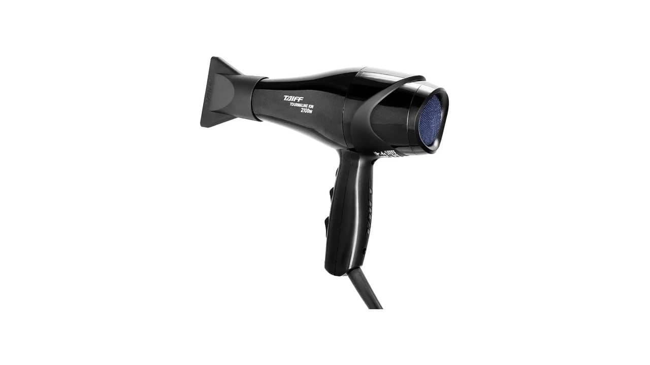Qual Melhor Secador de Cabelo Profissional? Análise dos 10 Melhores Modelos