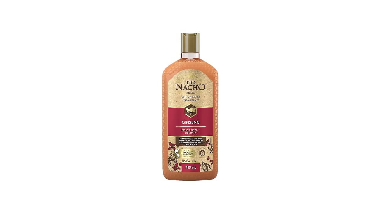 Qual Melhor Shampoo para Crescimento de Cabelo? Fortalecimento e Hidratação