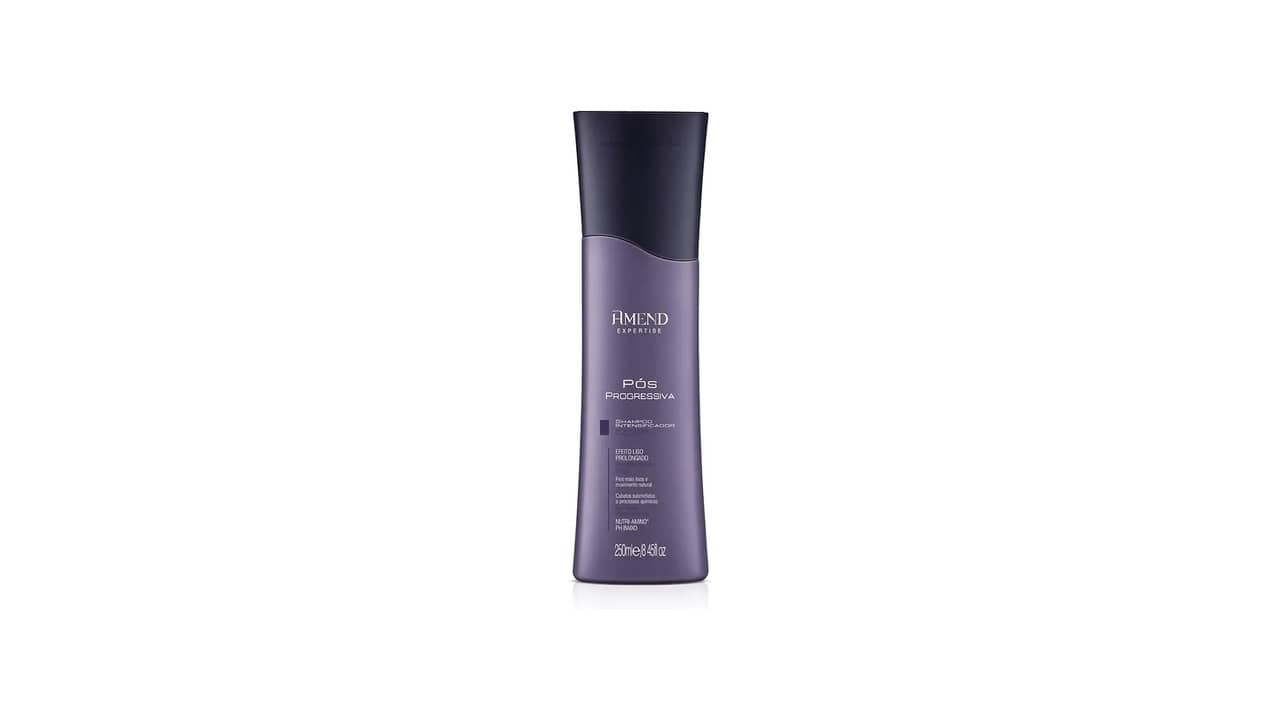 Qual Melhor Shampoo Pós-progressiva? Análise Detalhada das Opções Mais Eficazes