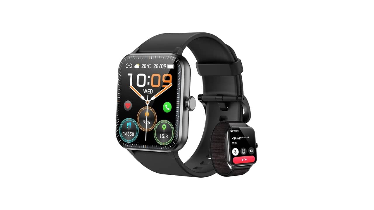 Qual Melhor Smartwatch 2026? Top 10 Com Modos Esportivos e Bateria Longa