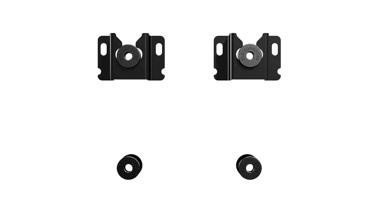 Qual Melhor Suporte para TV? Análise de 10 Modelos Universais e Articulados