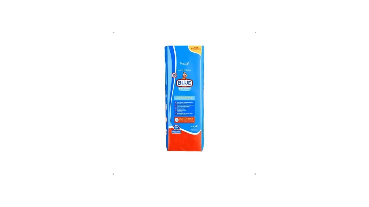Qual Melhor Tapete Higiênico para Cães? Super Absorção e Controle de Odores