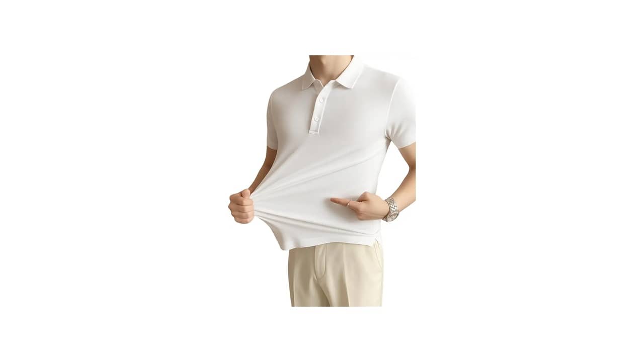 Qual Melhor Tecido para Camisa Polo? Análise dos 10 Mais Elásticos e Resistentes