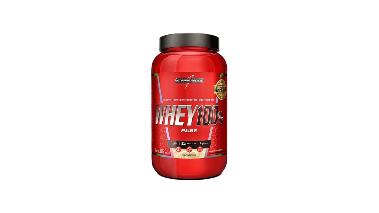 Qual Melhor Whey Protein? Análise dos 10 Melhores Suplementos