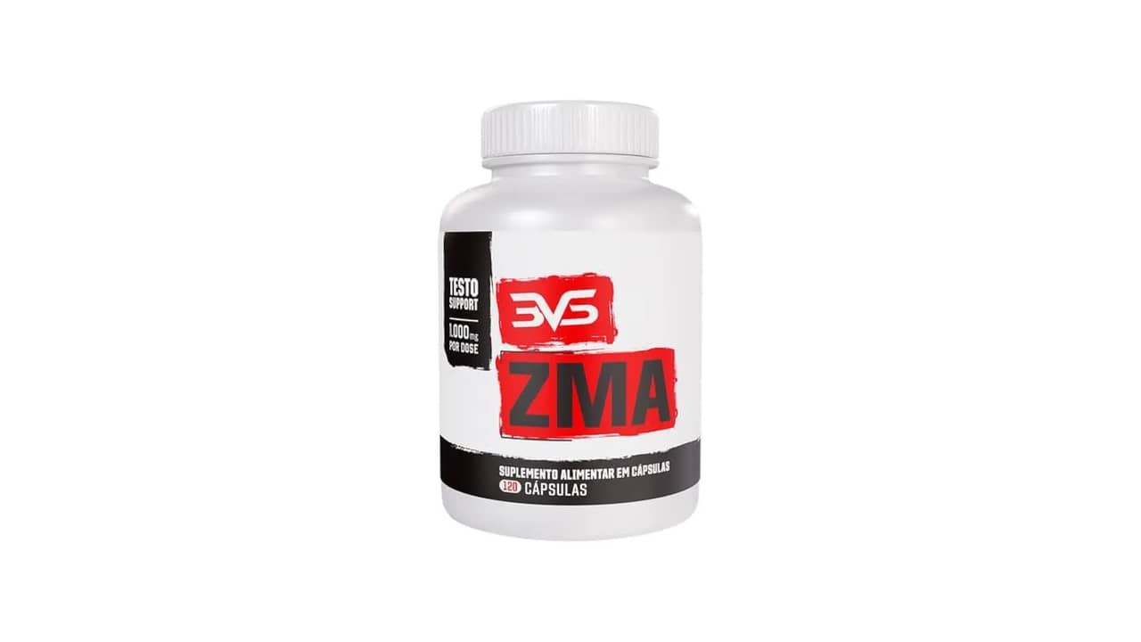 Qual Melhor ZMA? A Análise Completa dos 10 Melhores Suplementos