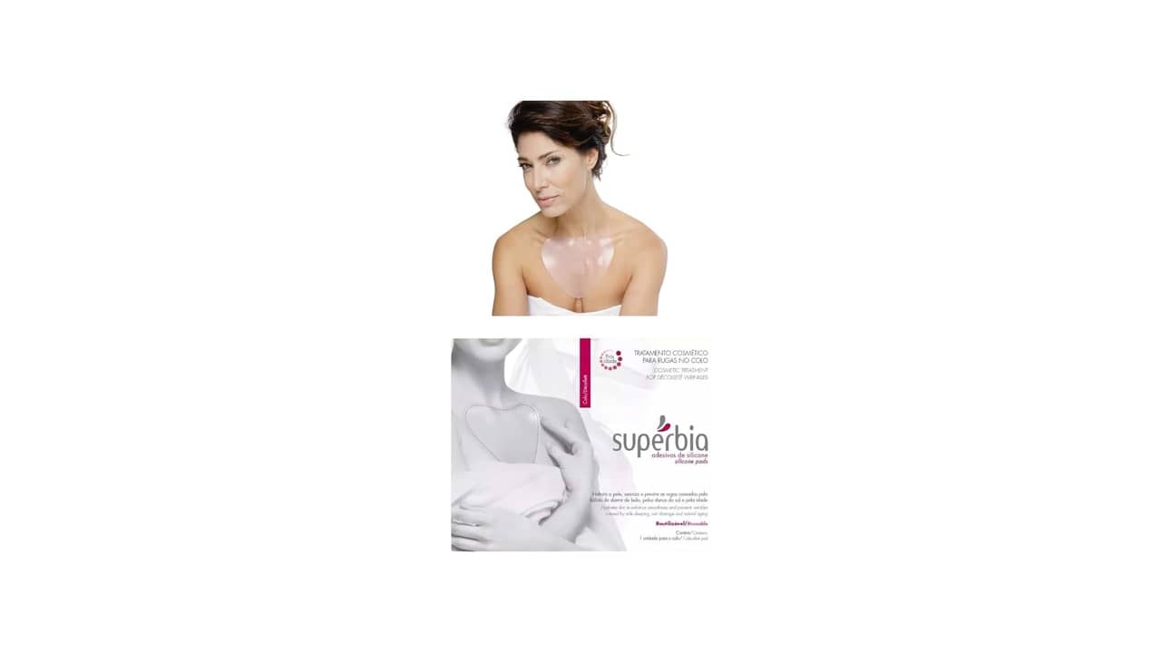 Qual o Melhor Adesivo de Silicone para Rugas? Estimula Colágeno e Reduz Linhas