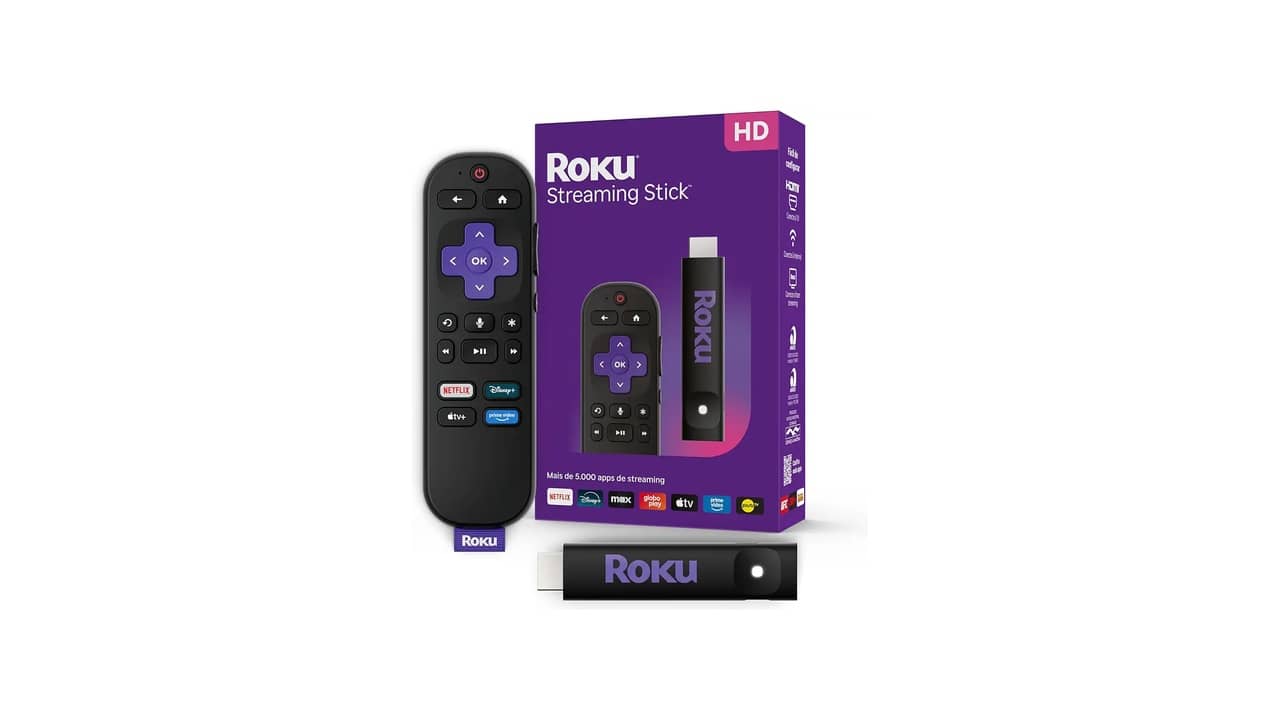 Qual o Melhor Aparelho de Streaming para TV? Android vs Roku: Qual Tecnologia É Melhor?