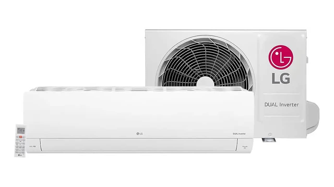 Qual o Melhor Ar-condicionado Inverter 12.000 BTUs? Tecnologias Avançadas e Comparações