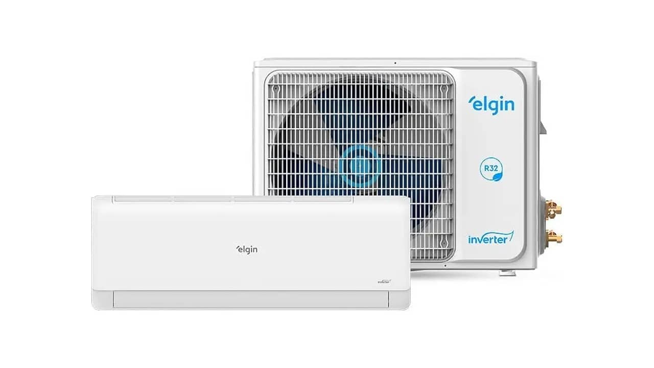 Qual o Melhor Ar-condicionado Quente e Frio? Tecnologia Inverter e Eficiência