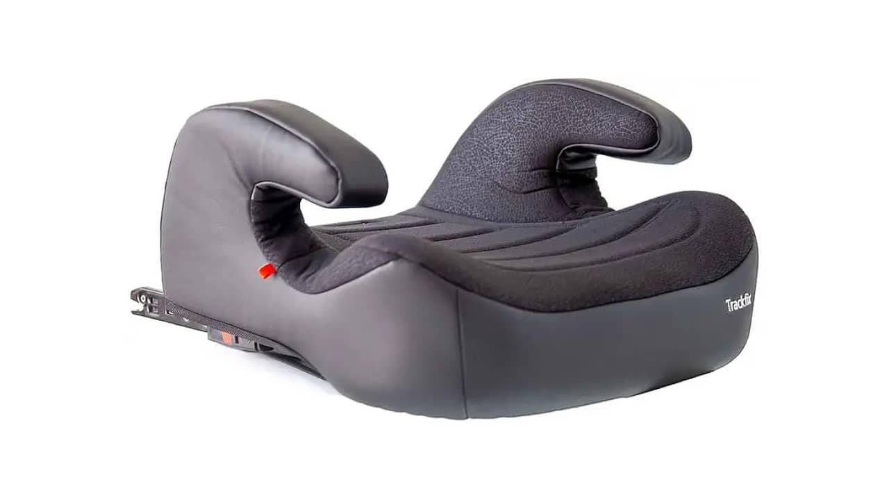Qual o Melhor Assento de Elevação com Isofix? Análise de 10 Modelos