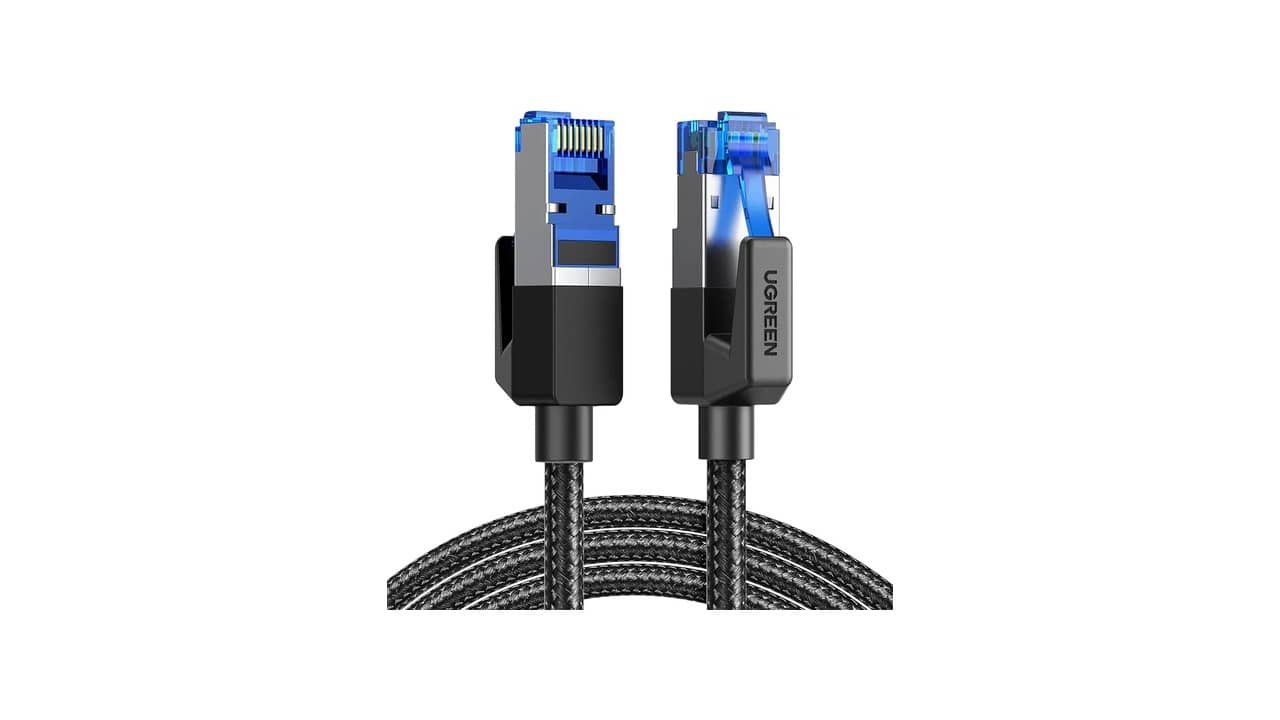 Qual o Melhor Cabo de Rede para Internet? Cat6 vs Cat8