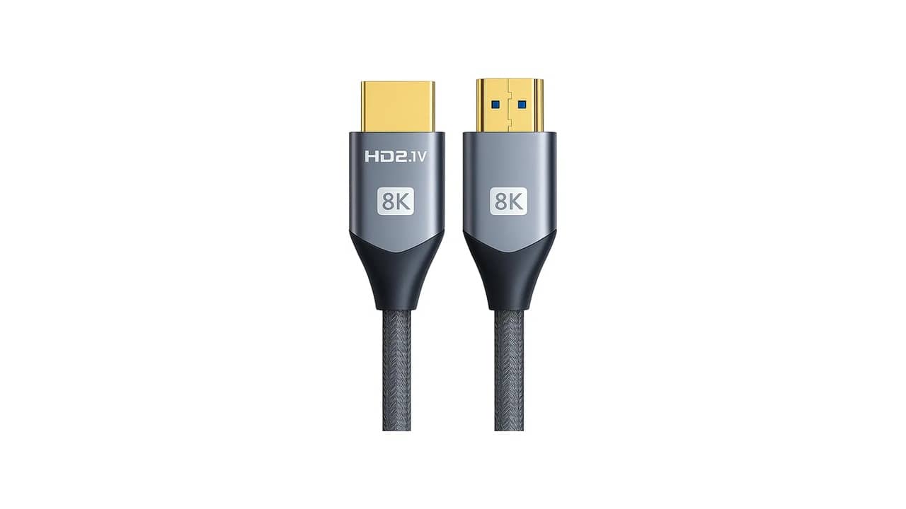 Qual o Melhor Cabo HDMI para TV 4K? Análise de 10 Modelos de Alta Qualidade