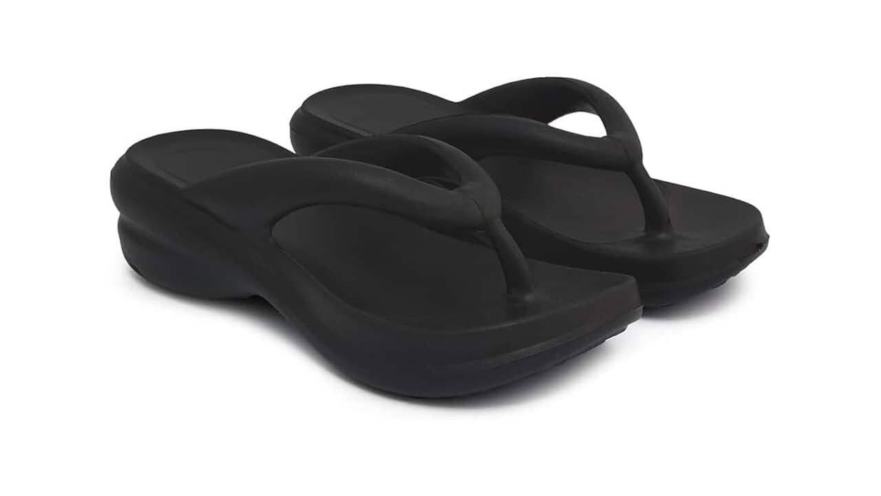 Qual o Melhor Chinelo Ortopédico? Conforto e Suporte Antiderrapante