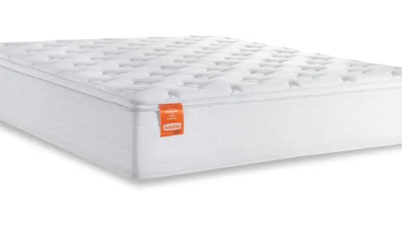 Qual o Melhor Colchão de Molas Ensacadas? Pillow Top e Duração Garantida
