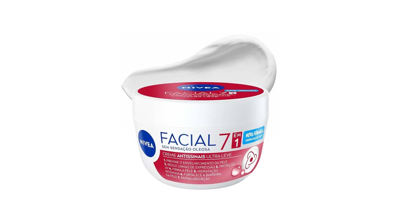 Qual o Melhor Creme Antissinais? Redução de Rugas com 8 Opções Eficazes