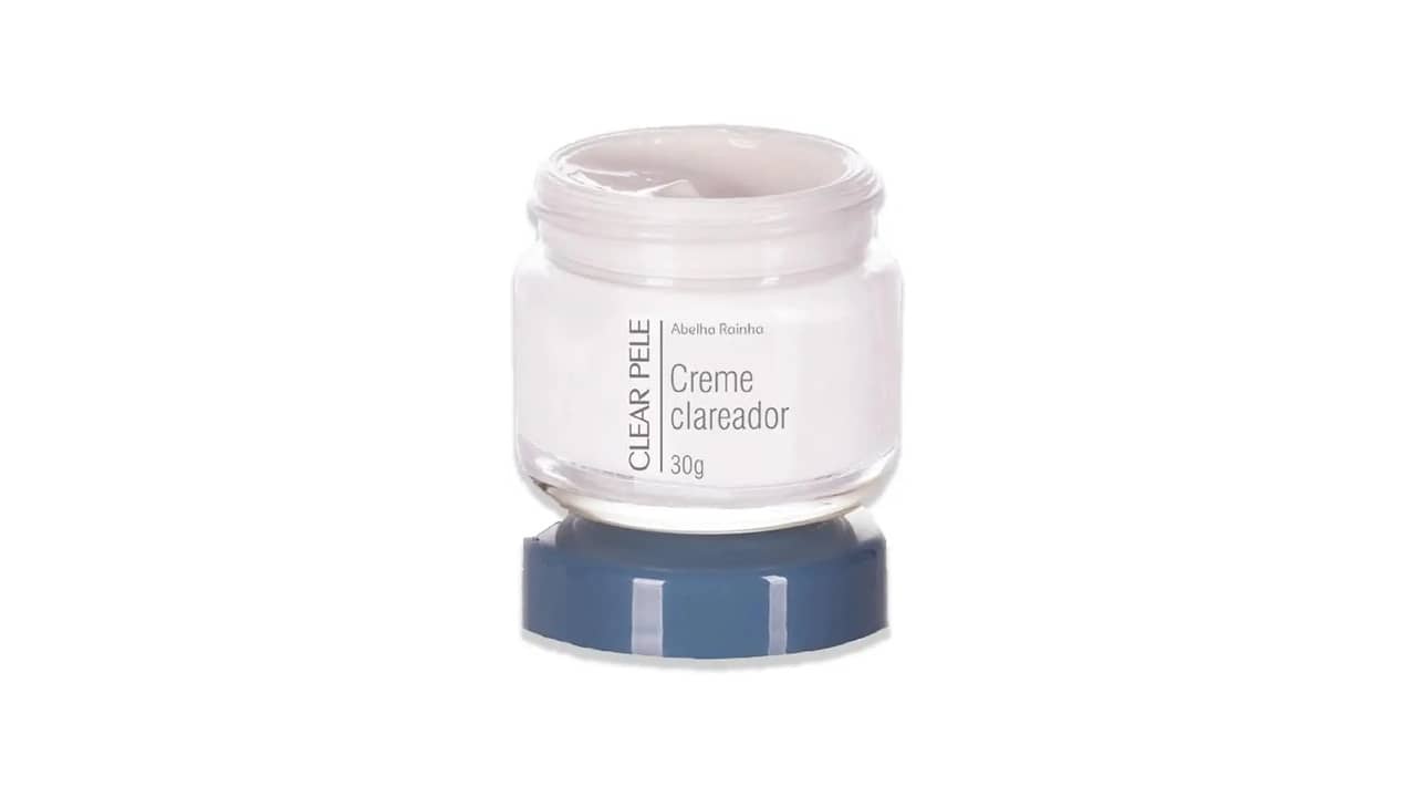 Qual o Melhor Creme Clareador de Manchas no Corpo? Clareamento Eficaz para Áreas Sensíveis