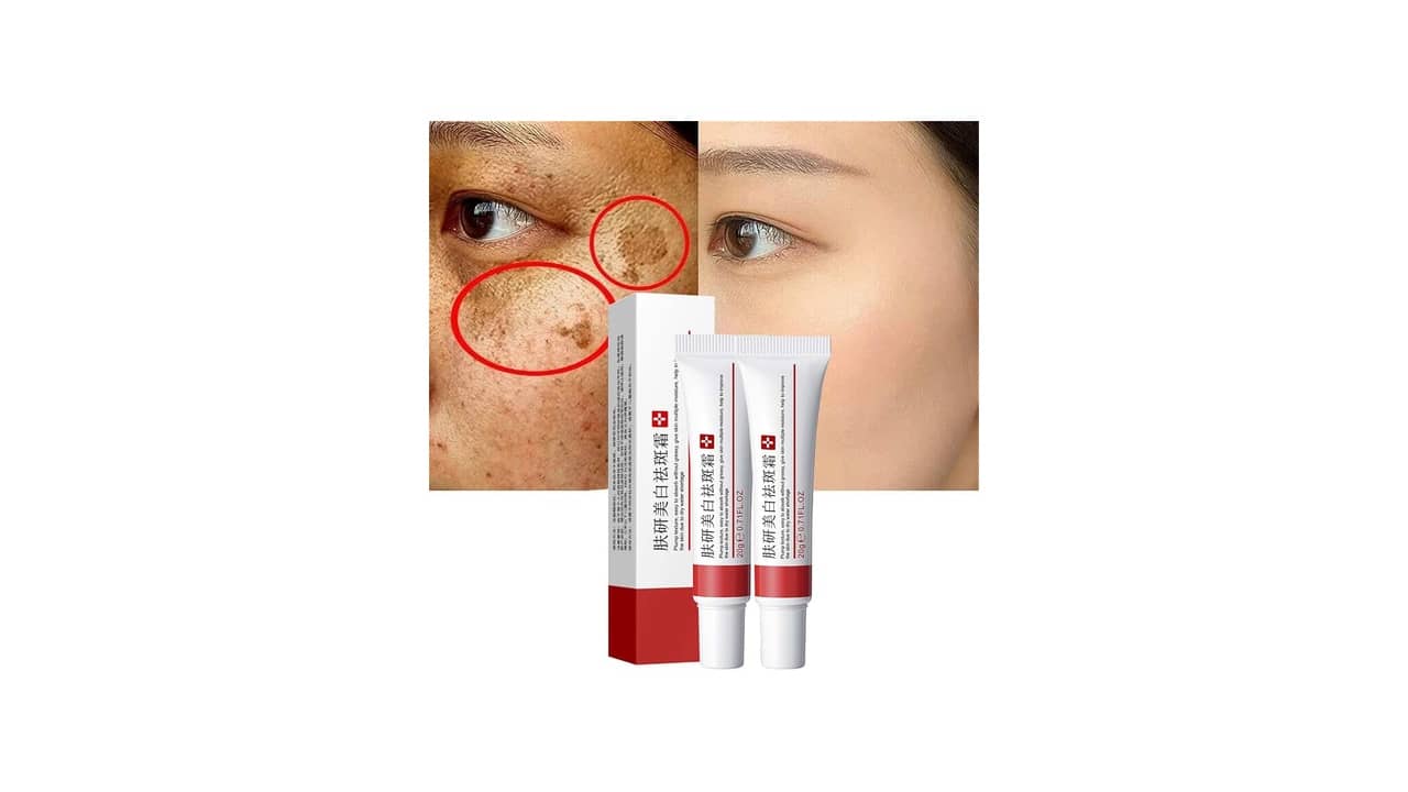 Qual o Melhor Creme Clareador para o Rosto? Clareamento Natural e Eficaz