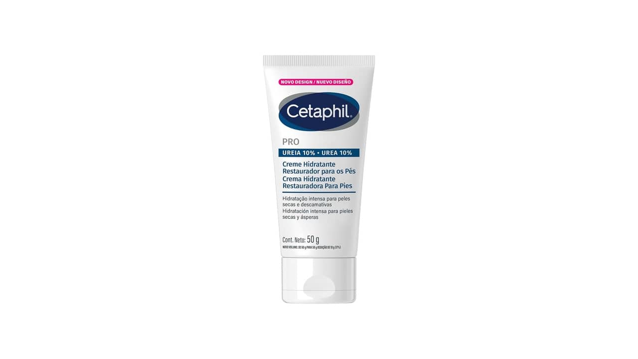 Qual o Melhor Creme de Ureia para os Pés? Análise de 10 Modelos Eficazes