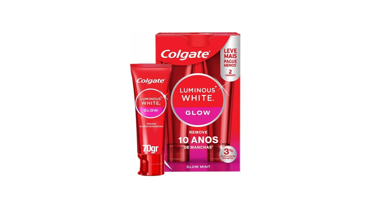 Qual o Melhor Creme Dental Clareador? Clareamento Intenso e Antissensibilidade