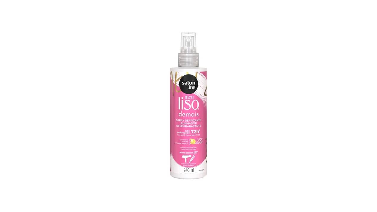 Qual o Melhor Defrizante para Cabelo? Análise dos 10 Mais Eficazes
