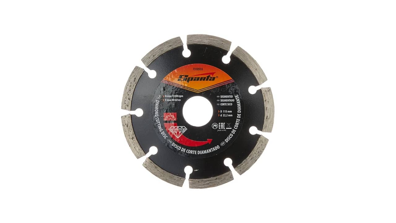 Qual o Melhor Disco para Makita? Análise de 8 Modelos Exclusivos