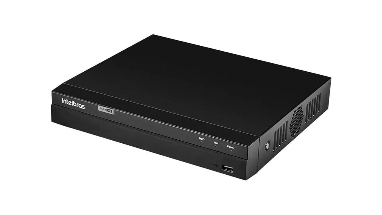 Qual o Melhor DVR da Intelbras? Top 10 Recomendados