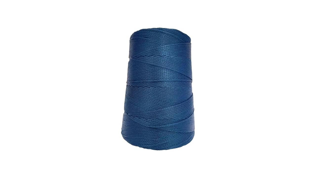 Qual o Melhor Fio Náutico para Crochê? Análise de 10 Opções Top