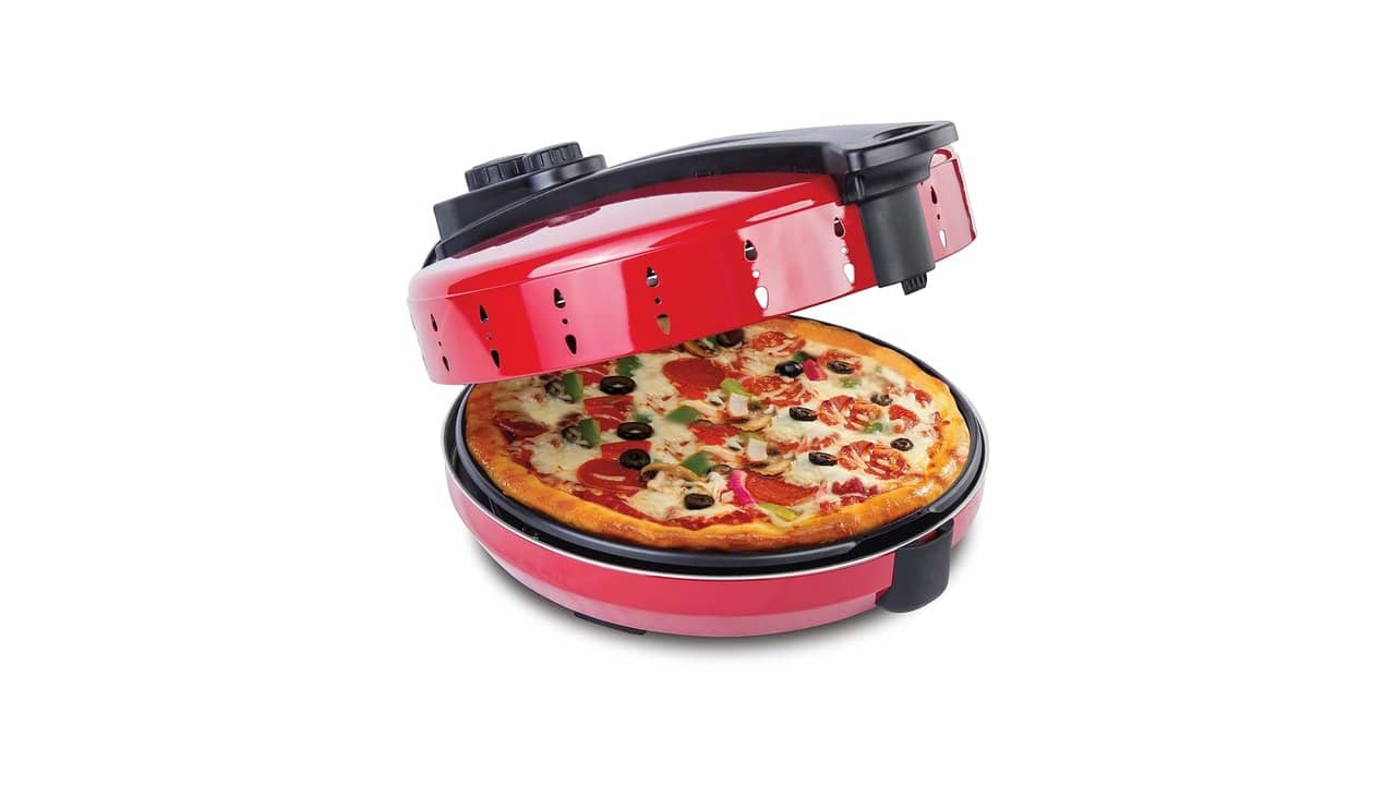 Qual o Melhor Forno para Pizza? Análise de 10 Modelos Compactos e Eficientes