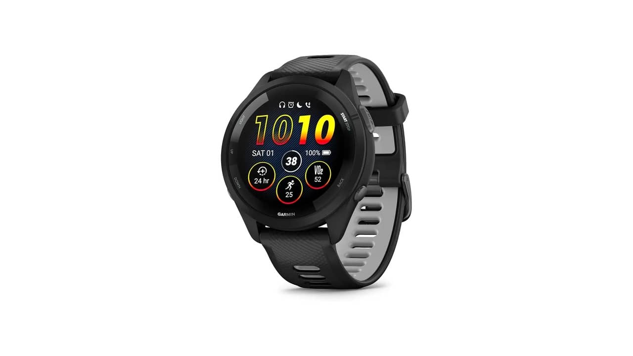 Qual o Melhor Garmin para Corrida? Análise das 10 Modelos Mais Indicados