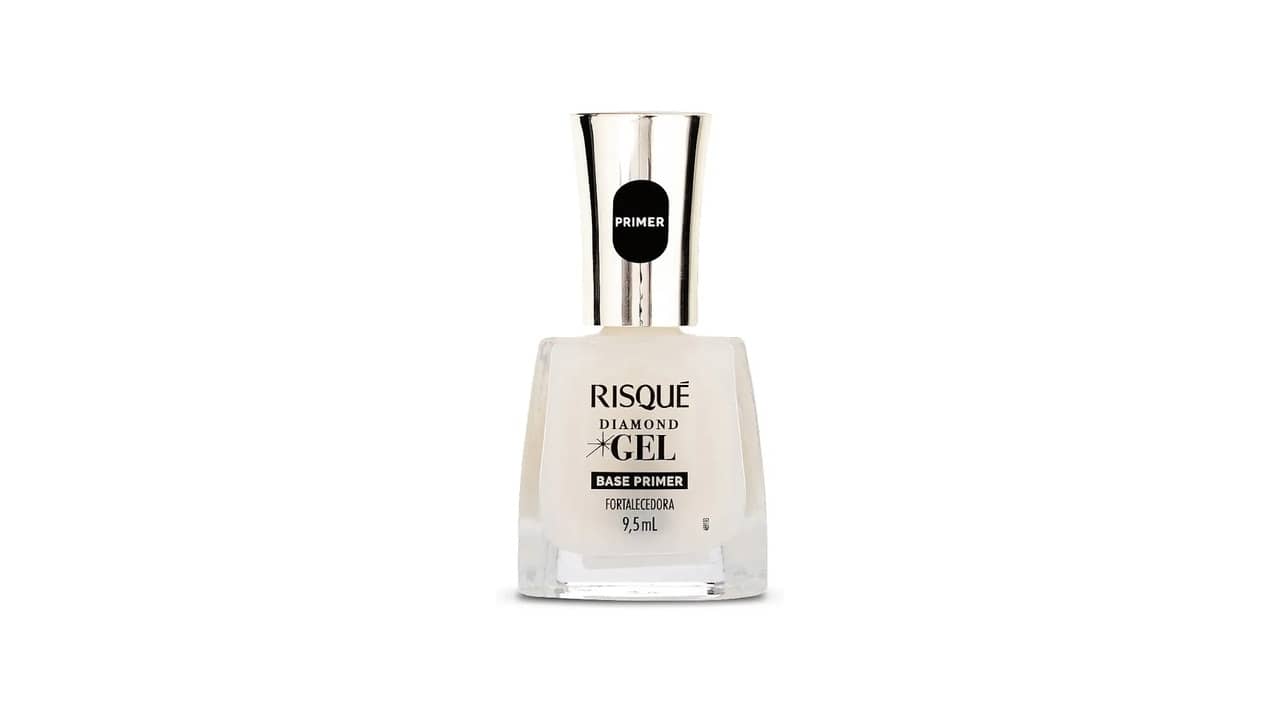 Qual o Melhor Gel Base para Unhas? Fortalecimento e Durabilidade Garantidos