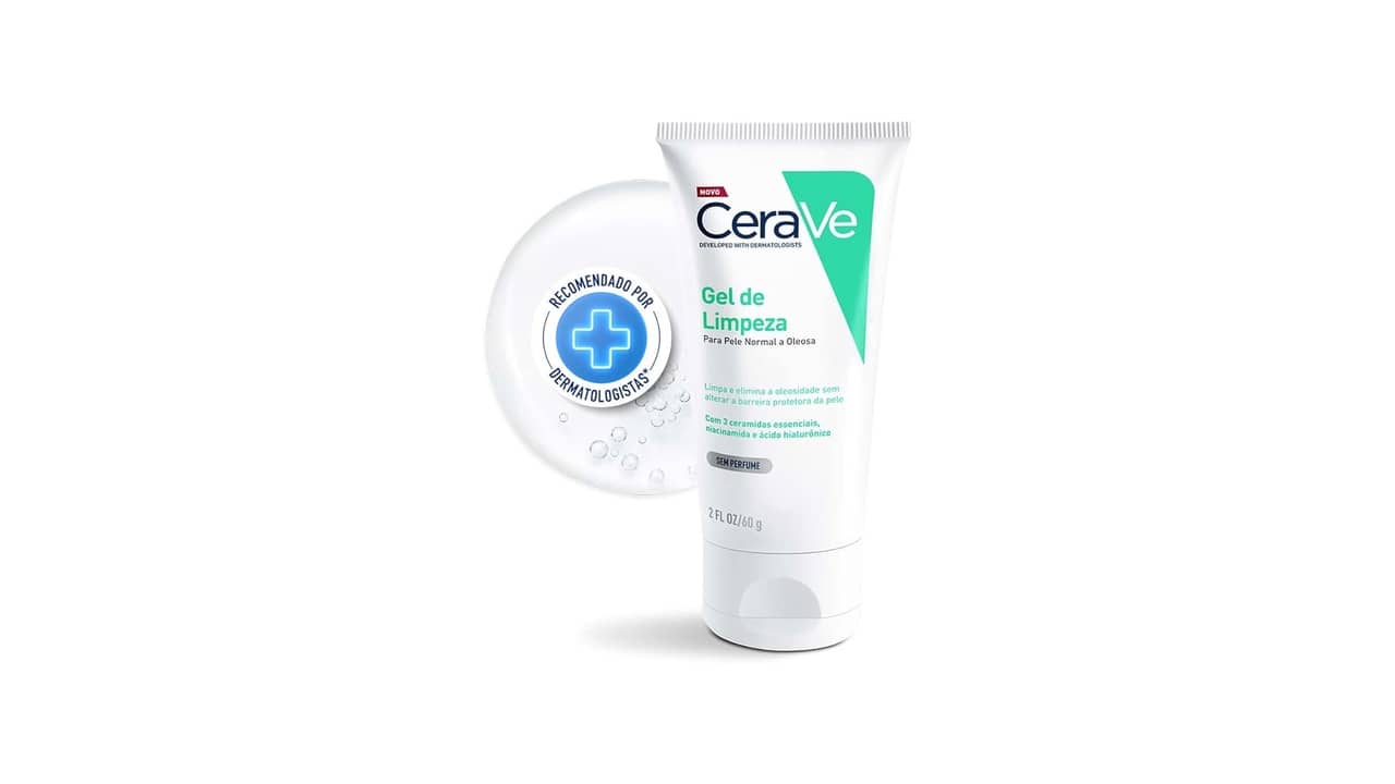 Qual o Melhor Gel de Limpeza para o Rosto? 10 Opções Revolucionárias para Pele Oleosa