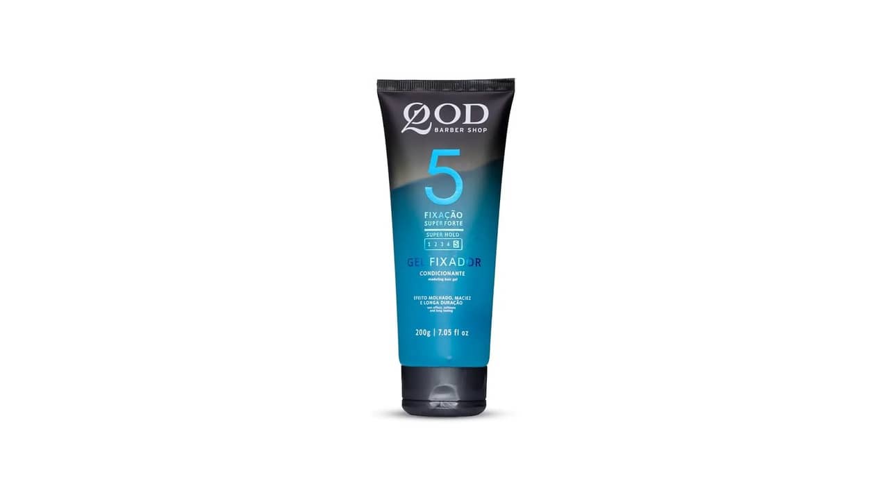 Qual o Melhor Gel para Cabelo Masculino? Top 10 Recomendações