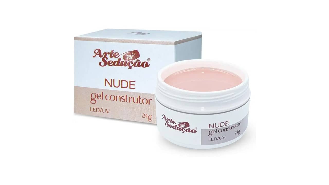 Qual o Melhor Gel para Unhas de Fibra? Top 10 Com Fibras de Qualidade